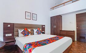 Fabexpress Le Aham Boutique - Auroville Beach - 600m Hotel Pondicherry India