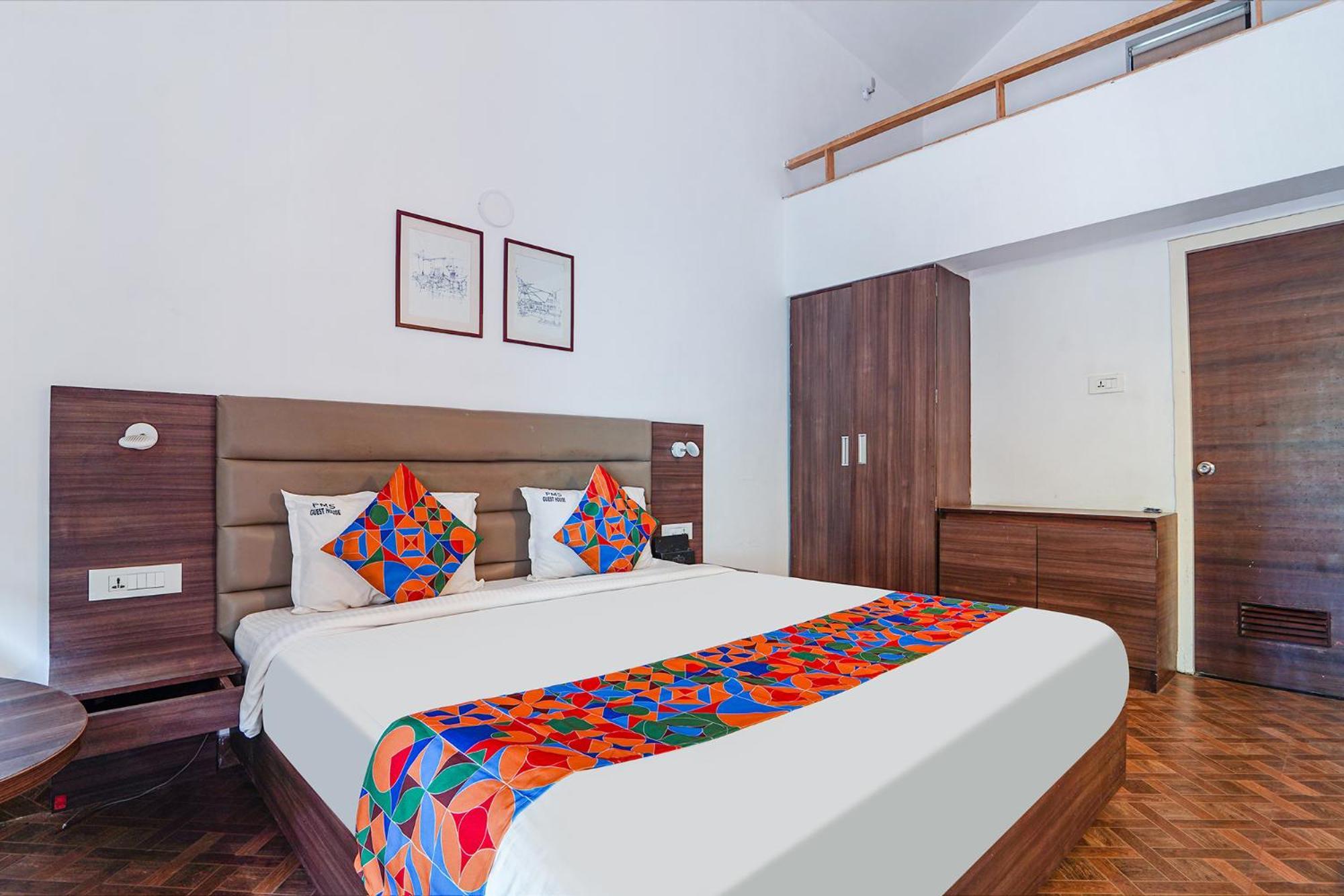 Fabexpress Le Aham Boutique - Auroville Beach - 600M Pondicherry Exterior photo